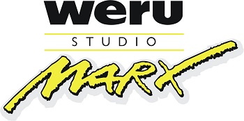 WERU Studio Marx
